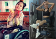 Спорт без границ: карагандинка Айдана Жапарова смогла встать с инвалидной коляски благодаря спорту 