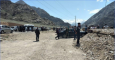 В Кыргызстане не исключили обмен территориями при решении вопроса границы с Таджикистаном