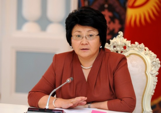 Картинки по запросу отунбаева