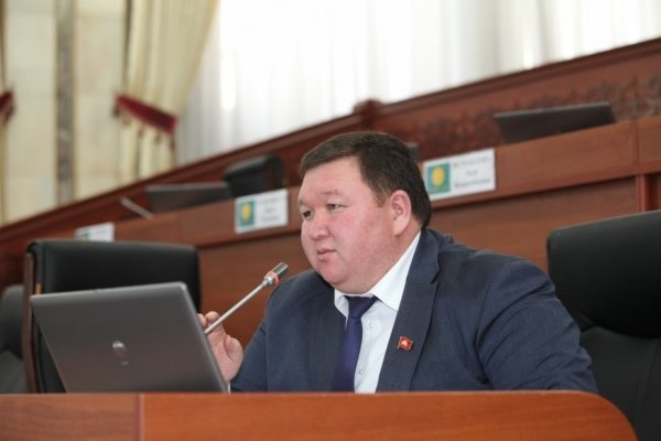 жеенчороев