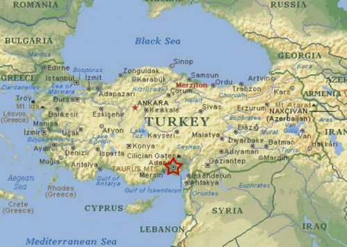 Про вывоз ядерного оружия из Турции 