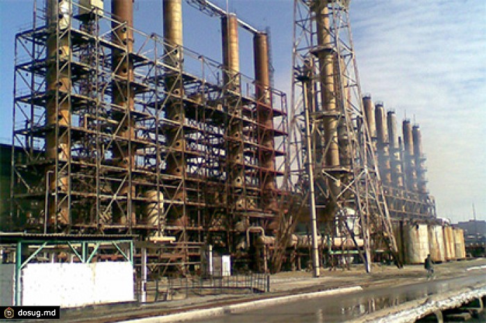 "Новиазот" - Узбекистан