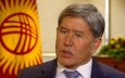 Президент Кыргызстана: В оппозиции собрались воры и маслокрады