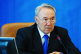 Назарбаев предложил «Мир без войны» в XXI веке  