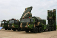 Туркменские военные на учениях продемонстрировали китайские системы ПВО