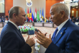 Визит Каримова в Россию: Узбекистану пора определяться