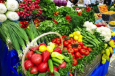 Сможет ли Узбекистан заменить турецкие овощи и фрукты на российском рынке?