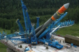 Россия продолжит сотрудничество с Казахстаном в космической сфере — Матвиенко