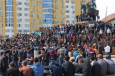 «Казахстанец дезинформирован, зол на власть и не слушает факты» — эксперт о митингах