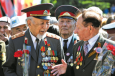 Великая Победа как объединяющий фактор в российско-казахстанских отношениях