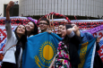 Казахстан может стать моделью интеграции культур 