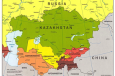 Конфликты и риски в Средней Азии: новый взгляд  