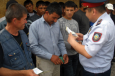 Страны ОДКБ начали ежегодные мероприятия по борьбе с нелегальной миграцией  