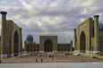 Тур в Узбекистан: почему россияне массово не едут в солнечную страну? 