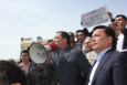 О попытках новых земельных митингов в Казахстане: «Дело в смене оппозиции» 