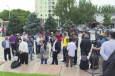 В Бишкеке побывал Остап Бендер. Ситуация в Киргизии становится все менее предсказуемой