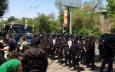 Новые митинги в Казахстане: облавы на участников и задержания журналистов 