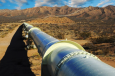 Баку и Ашхабад обсуждают варианты поставок туркменского газа по Южному газовому коридору