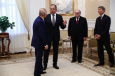 Главы внешнеполитических ведомств стран ШОС встретились в Ташкенте