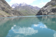 Гидроэнергетические проекты на реке Пяндж: нереализованный потенциал