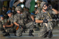 Узбекистан: Пострадавшим от антитеррористических операций обещают компенсировать ущерб