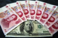 До конца года китайский юань упадет до 7,5 за доллар