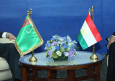 Таджикистан и Туркменистан создадут Деловой Совет