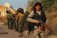 Бордюжа назвал число выходцев из стран ОДКБ, воюющих в Сирии в рядах террористов