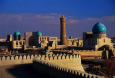 National Geographic включил Узбекистан в первые 10 стран, рекомендуемых к путешествию