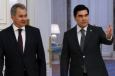 Россия демонстрирует силу в Туркменистане
