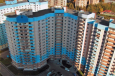 Казахстанцы и узбекистанцы - в первой пятерке покупателей жилья в России