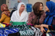 Почему афганские беженцы покидают Таджикистан?