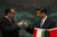 Таджикско-китайские отношения