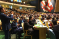 МИД: избрание Казахстана в СБ ООН подтвердило авторитет страны в мире