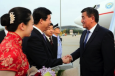 Китай стремится к повышению уровня торгово-экономического взаимодействия с Кыргызстаном - Ли Кэцян