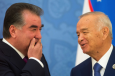 Отношения Узбекистана и Таджикистана потеплели после саммита ШОС