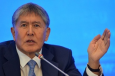 Президент Кыргызстана выпустил клип к своей песне