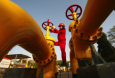 Китайская нефтегазовая корпорация почти за 20 лет вложила в экономику Казахстана $30 млрд