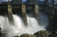 «Двумя агрегатами Рогунской ГЭС дефицит электричества не решится»