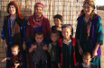 Туркменистан: В связи с малочисленностью населения
