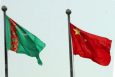 Китай стремится расширить свое присутствие на туркменском рынке