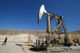 Туркменистан наращивает буровые работы на крупном газовом месторождении