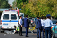 Атака террористов в Алматы обрастает слухами