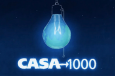 Киргизия ратифицировала соглашение о финансировании проекта CASA-1000