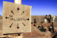 «Талибан» заявляет, что не собирается вмешиваться во внутренние дела стран Центральной Азии