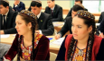 Система образования в Туркменистане