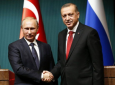 Турецкая газета: Восстановить отношения с Россией помог Назарбаев