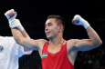 Узбекистан выиграл первую золотую медаль в Рио