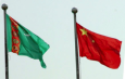 Ашхабад и Пекин обсудили вопросы региональной безопасности