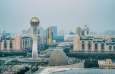 Сколько денег было вложено в строительство столицы Казахстана